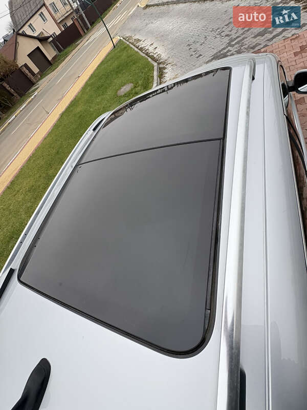 Позашляховик / Кросовер Volkswagen Tiguan 2015 в Бучі