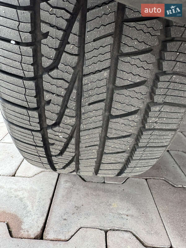 Позашляховик / Кросовер Volkswagen Tiguan 2015 в Бучі