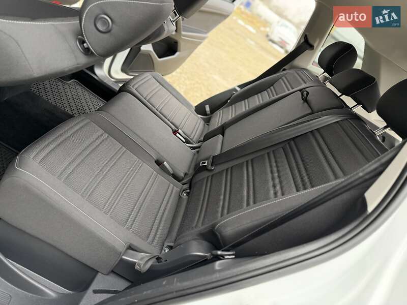 Позашляховик / Кросовер Volkswagen Tiguan 2022 в Трускавці