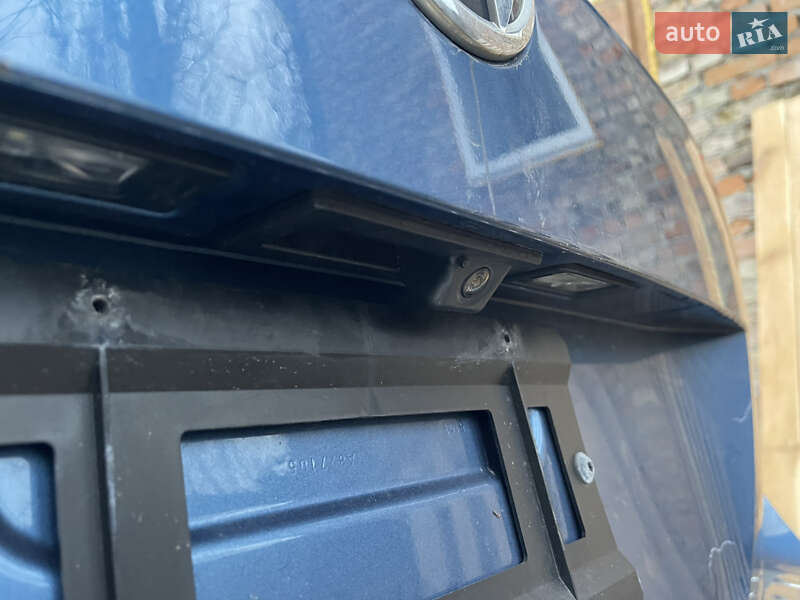 Внедорожник / Кроссовер Volkswagen Tiguan 2018 в Ровно фото 4 Внедорожник / Кроссовер Volkswagen Tiguan 2018 в Ровно