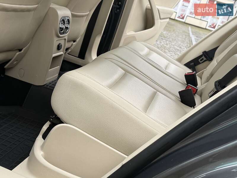 Позашляховик / Кросовер Volkswagen Tiguan 2012 в Дрогобичі