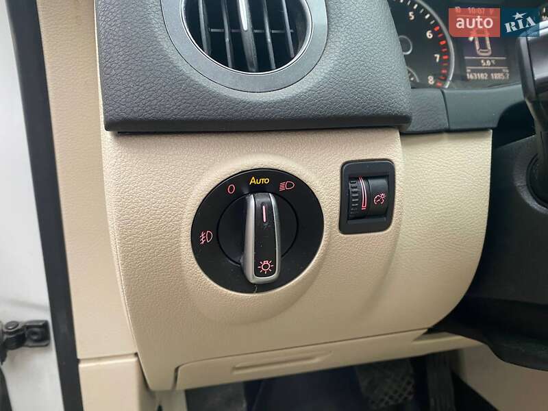 Внедорожник / Кроссовер Volkswagen Tiguan 2011 в Львове фото 13 Внедорожник / Кроссовер Volkswagen Tiguan 2011 в Львове