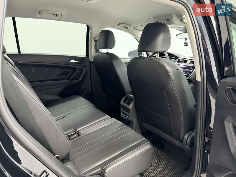 Внедорожник / Кроссовер Volkswagen Tiguan 2023 в Одессе