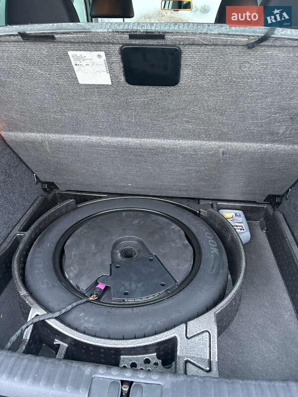 Внедорожник / Кроссовер Volkswagen Tiguan 2017 в Чернигове фото 18 Внедорожник / Кроссовер Volkswagen Tiguan 2017 в Чернигове