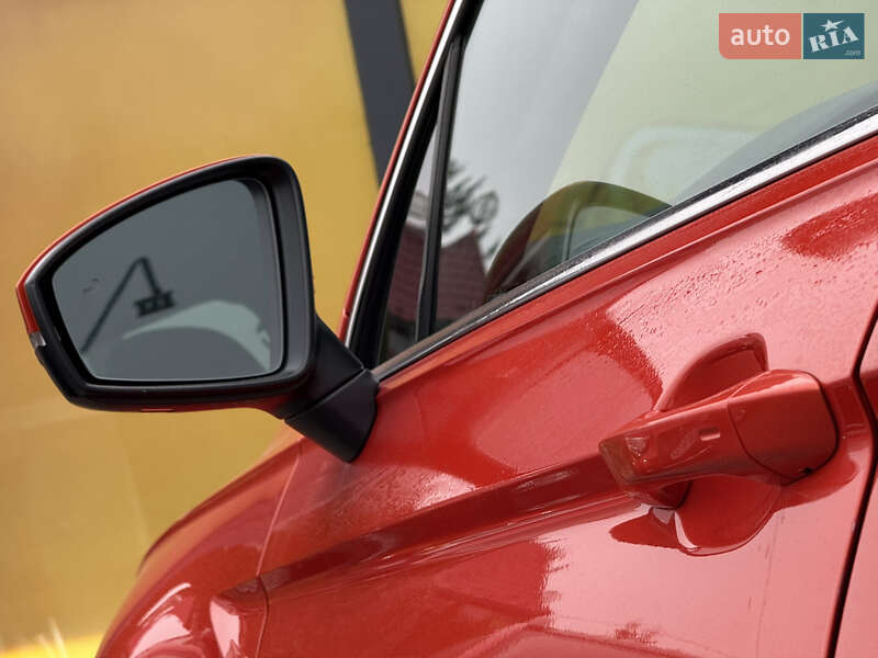 Позашляховик / Кросовер Volkswagen Tiguan 2017 в Стрию фото 22 Позашляховик / Кросовер Volkswagen Tiguan 2017 в Стрию