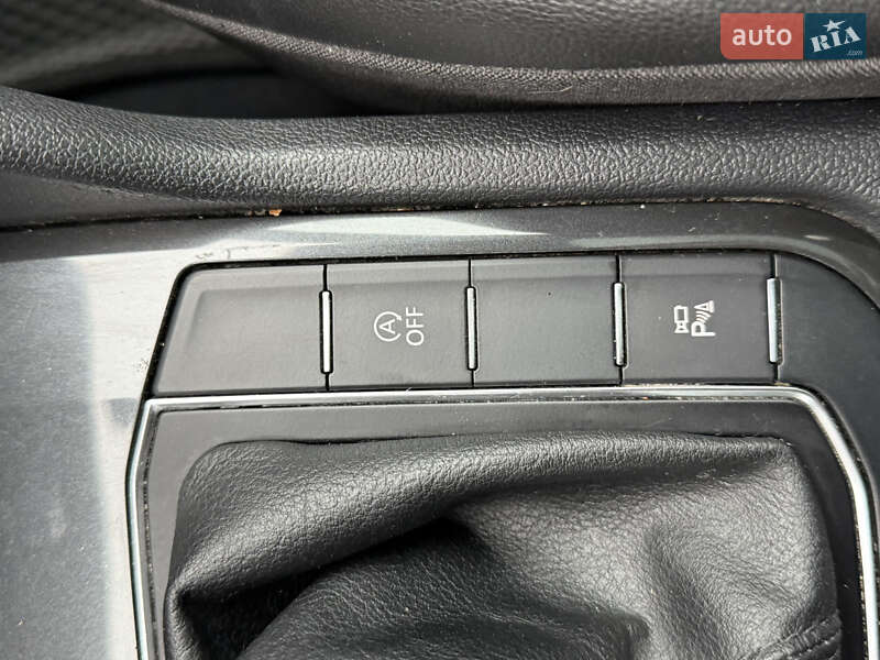 Позашляховик / Кросовер Volkswagen Tiguan 2017 в Стрию фото 63 Позашляховик / Кросовер Volkswagen Tiguan 2017 в Стрию