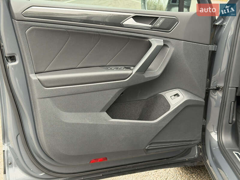 Внедорожник / Кроссовер Volkswagen Tiguan 2020 в Ковеле фото 59 Внедорожник / Кроссовер Volkswagen Tiguan 2020 в Ковеле