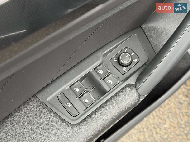 Внедорожник / Кроссовер Volkswagen Tiguan 2020 в Ковеле фото 63 Внедорожник / Кроссовер Volkswagen Tiguan 2020 в Ковеле