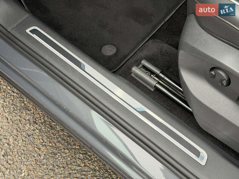 Внедорожник / Кроссовер Volkswagen Tiguan 2020 в Ковеле фото 65 Внедорожник / Кроссовер Volkswagen Tiguan 2020 в Ковеле