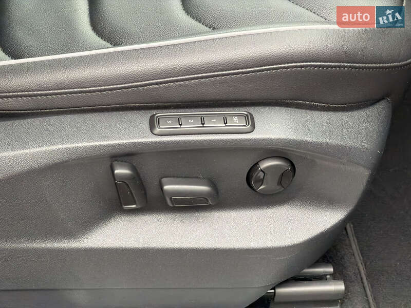 Внедорожник / Кроссовер Volkswagen Tiguan 2020 в Ковеле фото 94 Внедорожник / Кроссовер Volkswagen Tiguan 2020 в Ковеле