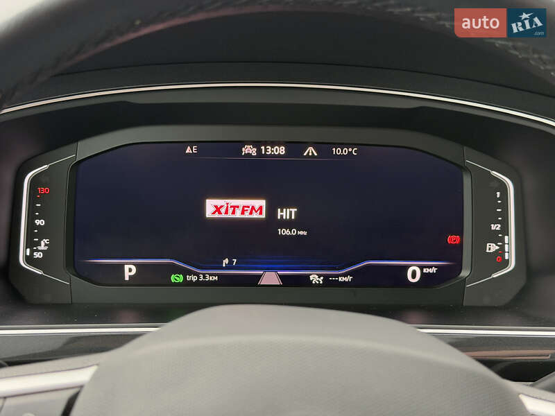 Внедорожник / Кроссовер Volkswagen Tiguan 2020 в Ковеле фото 108 Внедорожник / Кроссовер Volkswagen Tiguan 2020 в Ковеле