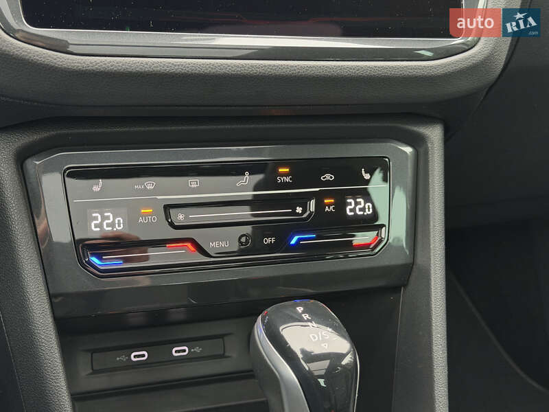 Внедорожник / Кроссовер Volkswagen Tiguan 2020 в Ковеле фото 116 Внедорожник / Кроссовер Volkswagen Tiguan 2020 в Ковеле