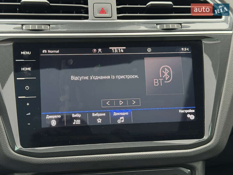 Внедорожник / Кроссовер Volkswagen Tiguan 2020 в Ковеле фото 135 Внедорожник / Кроссовер Volkswagen Tiguan 2020 в Ковеле