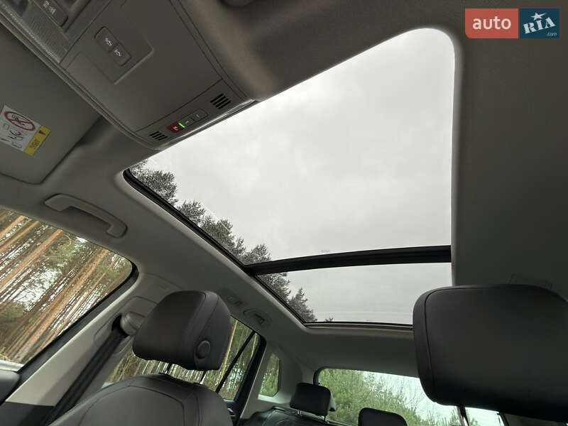 Внедорожник / Кроссовер Volkswagen Tiguan 2020 в Ковеле фото 152 Внедорожник / Кроссовер Volkswagen Tiguan 2020 в Ковеле