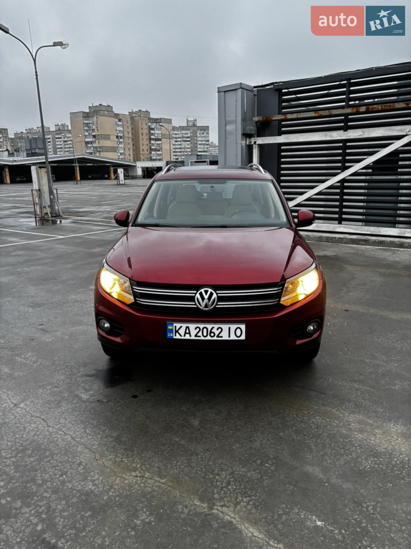 Фото авто 6