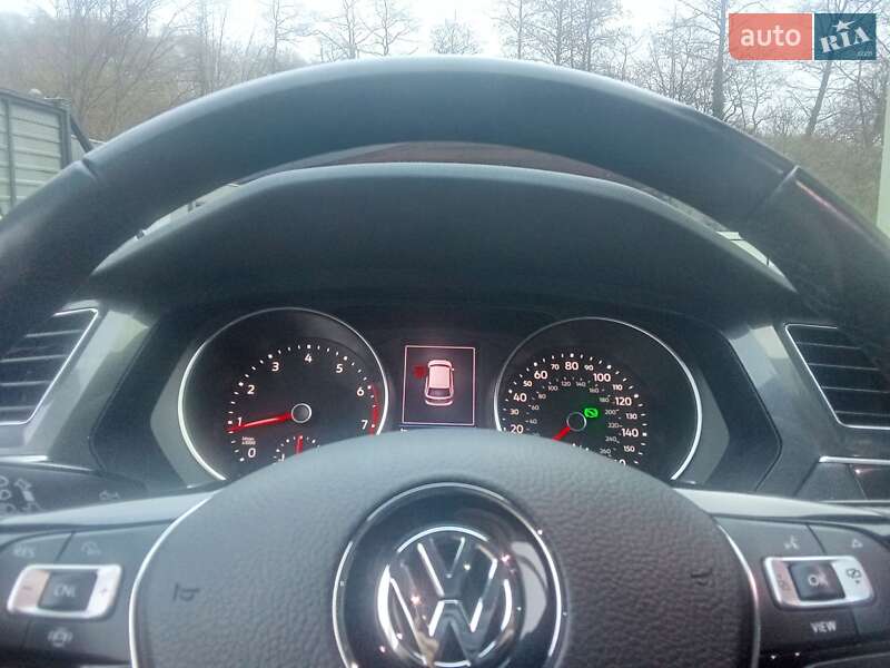 Внедорожник / Кроссовер Volkswagen Tiguan 2019 в Львове фото 24 Внедорожник / Кроссовер Volkswagen Tiguan 2019 в Львове
