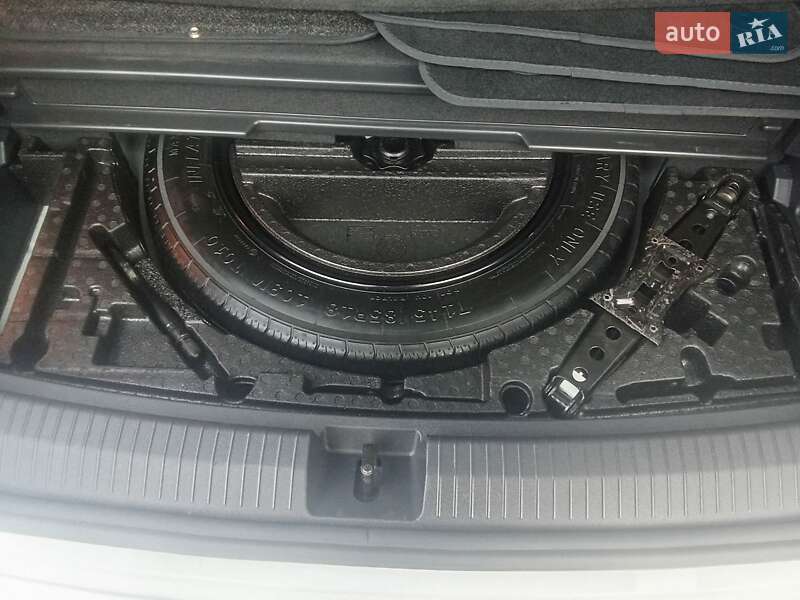 Внедорожник / Кроссовер Volkswagen Tiguan 2019 в Львове фото 31 Внедорожник / Кроссовер Volkswagen Tiguan 2019 в Львове
