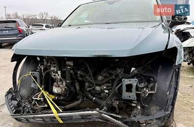 Внедорожник / Кроссовер Volkswagen Tiguan 2019 в Киеве