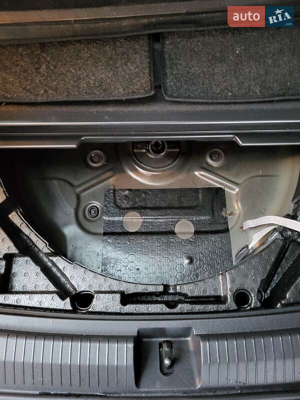 Внедорожник / Кроссовер Volkswagen Tiguan 2018 в Днепре