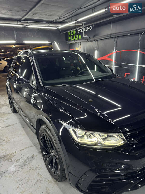 Внедорожник / Кроссовер Volkswagen Tiguan 2023 в Днепре фото 2 Внедорожник / Кроссовер Volkswagen Tiguan 2023 в Днепре