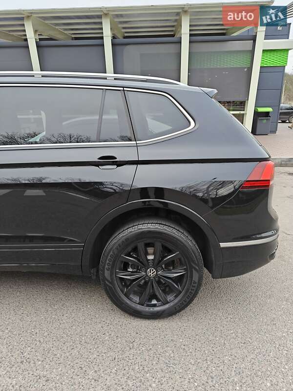 Внедорожник / Кроссовер Volkswagen Tiguan 2023 в Виннице фото 4 Внедорожник / Кроссовер Volkswagen Tiguan 2023 в Виннице
