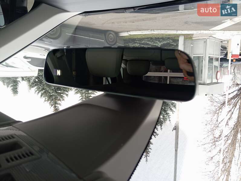 Внедорожник / Кроссовер Volkswagen Tiguan 2023 в Киеве