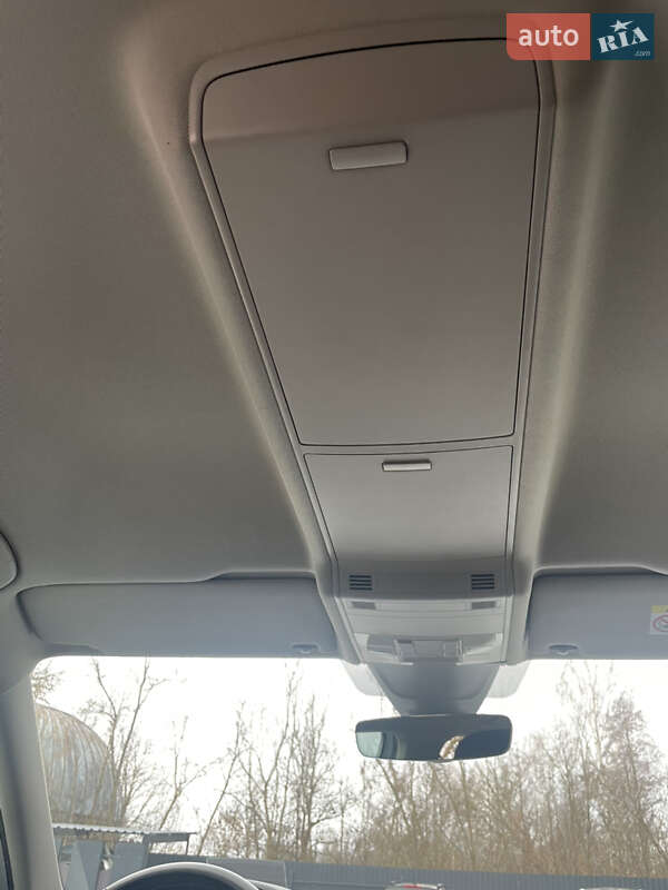 Внедорожник / Кроссовер Volkswagen Tiguan 2018 в Коростене