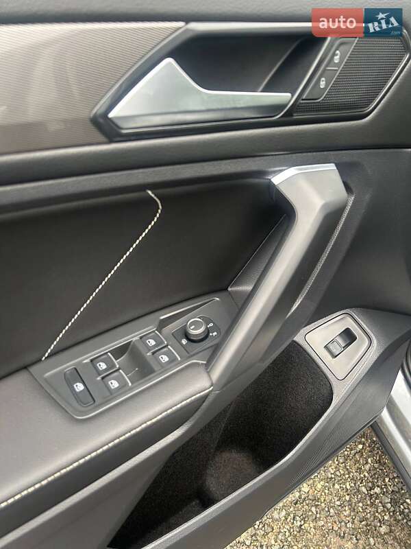 Внедорожник / Кроссовер Volkswagen Tiguan 2023 в Кропивницком фото 7 Внедорожник / Кроссовер Volkswagen Tiguan 2023 в Кропивницком