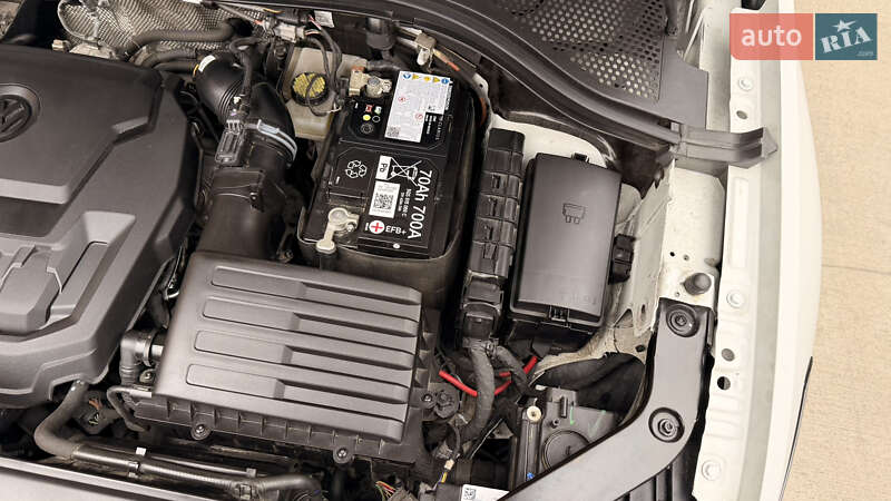 Внедорожник / Кроссовер Volkswagen Tiguan 2023 в Белой Церкви