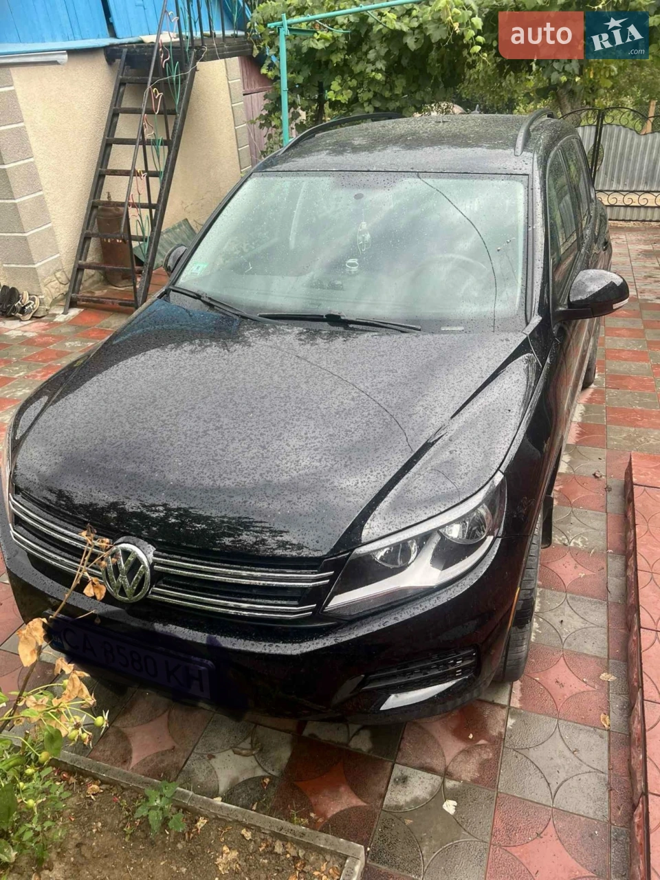 2018 Volkswagen Tiguan - мініатюра 37