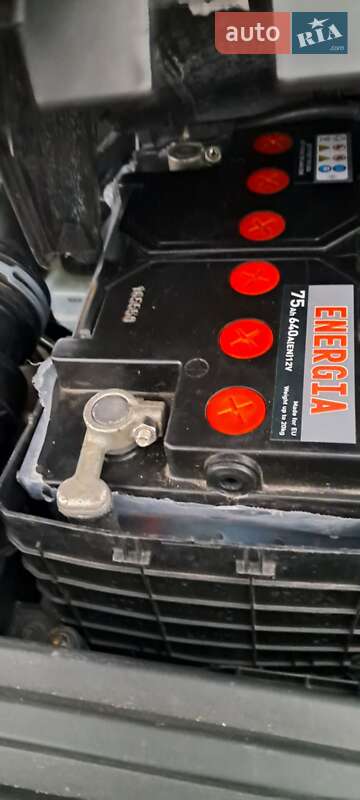 Внедорожник / Кроссовер Volkswagen Tiguan 2016 в Кобеляках