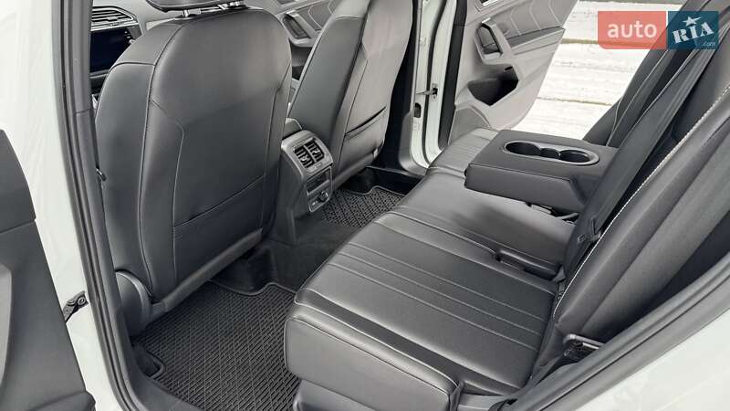 Внедорожник / Кроссовер Volkswagen Tiguan 2023 в Белой Церкви
