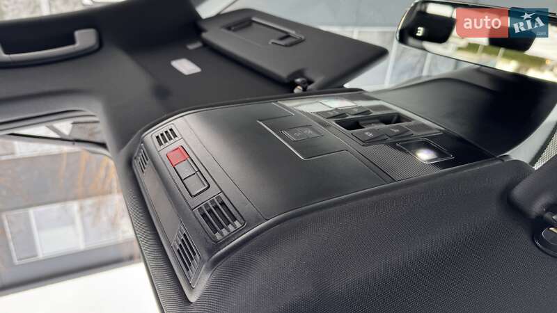 Внедорожник / Кроссовер Volkswagen Tiguan 2023 в Белой Церкви