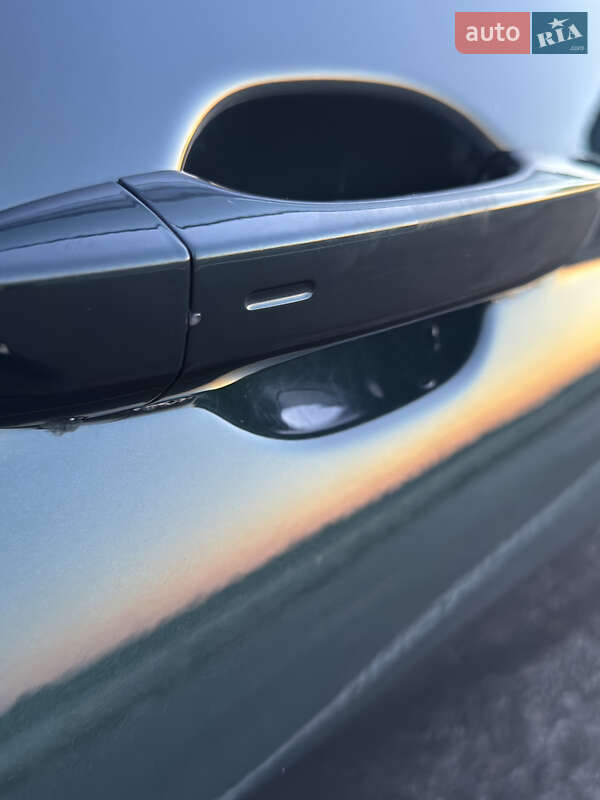 Внедорожник / Кроссовер Volkswagen Tiguan 2018 в Ковеле