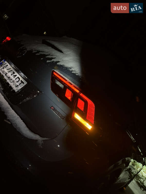 Позашляховик / Кросовер Volkswagen Tiguan 2019 в Києві фото 5 Позашляховик / Кросовер Volkswagen Tiguan 2019 в Києві