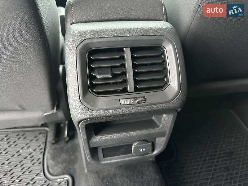 Внедорожник / Кроссовер Volkswagen Tiguan 2019 в Киеве