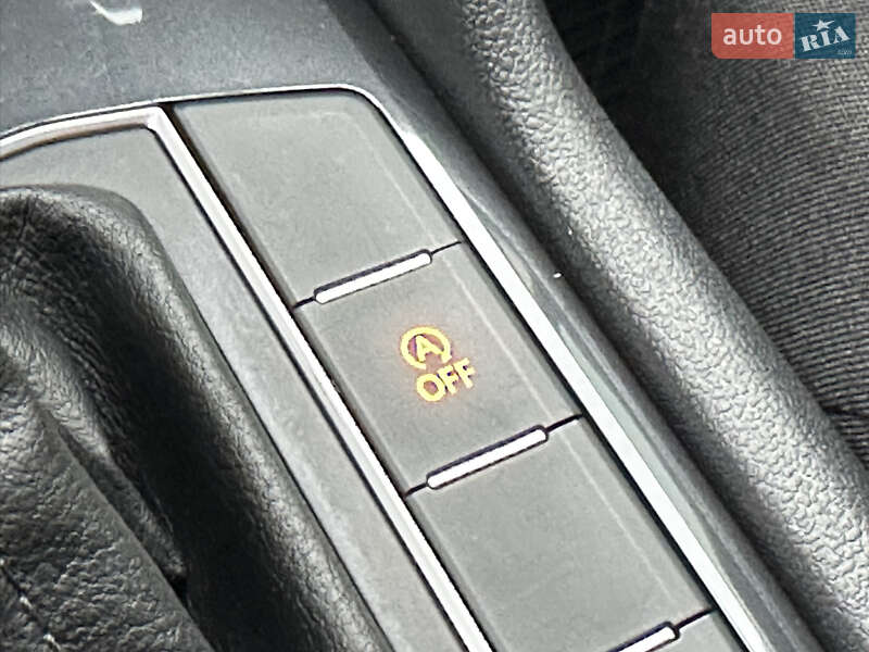 Внедорожник / Кроссовер Volkswagen Tiguan 2019 в Киеве