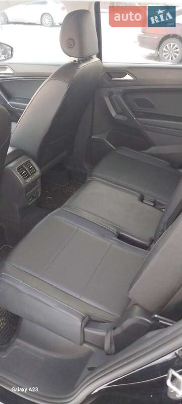 Внедорожник / Кроссовер Volkswagen Tiguan 2020 в Шептицькому фото 7 Внедорожник / Кроссовер Volkswagen Tiguan 2020 в Шептицькому