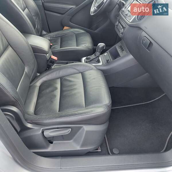 Внедорожник / Кроссовер Volkswagen Tiguan 2014 в Ровно фото 42 Внедорожник / Кроссовер Volkswagen Tiguan 2014 в Ровно