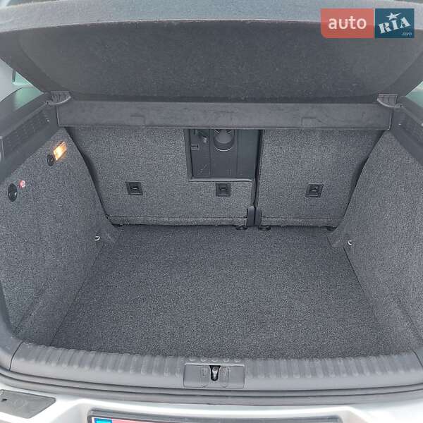 Внедорожник / Кроссовер Volkswagen Tiguan 2014 в Ровно фото 37 Внедорожник / Кроссовер Volkswagen Tiguan 2014 в Ровно