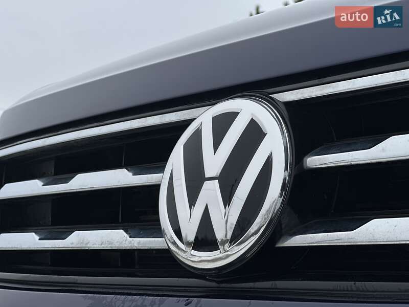 Внедорожник / Кроссовер Volkswagen Tiguan 2021 в Львове фото 9 Внедорожник / Кроссовер Volkswagen Tiguan 2021 в Львове