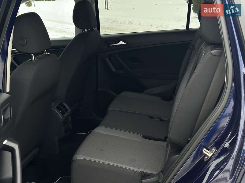 Внедорожник / Кроссовер Volkswagen Tiguan 2021 в Львове фото 34 Внедорожник / Кроссовер Volkswagen Tiguan 2021 в Львове