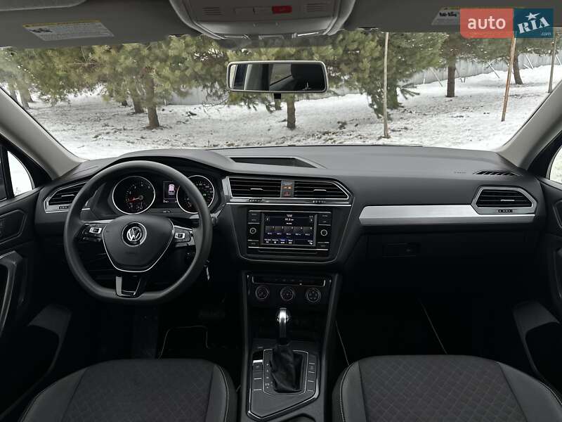 Внедорожник / Кроссовер Volkswagen Tiguan 2021 в Львове фото 46 Внедорожник / Кроссовер Volkswagen Tiguan 2021 в Львове