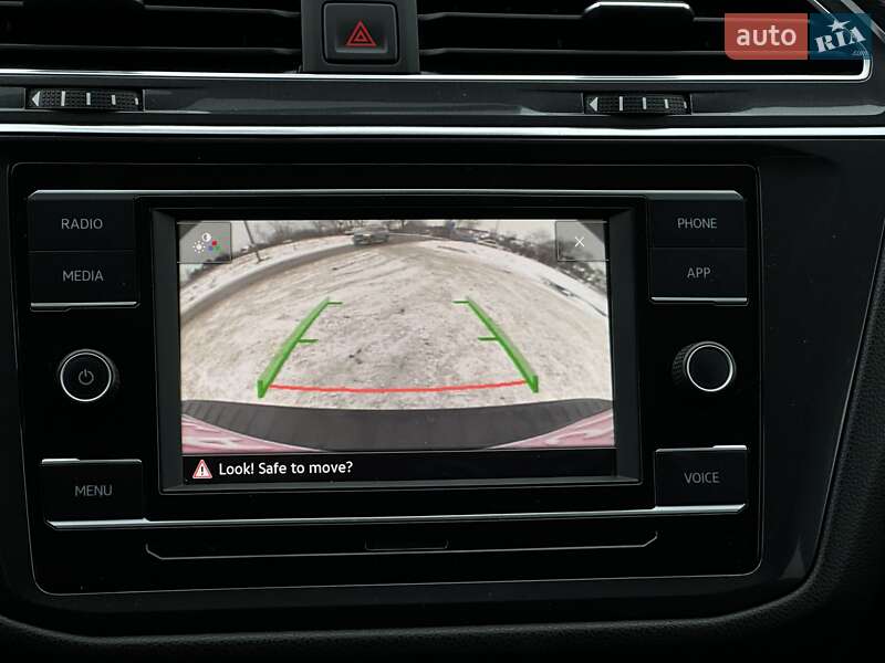 Внедорожник / Кроссовер Volkswagen Tiguan 2021 в Львове фото 59 Внедорожник / Кроссовер Volkswagen Tiguan 2021 в Львове