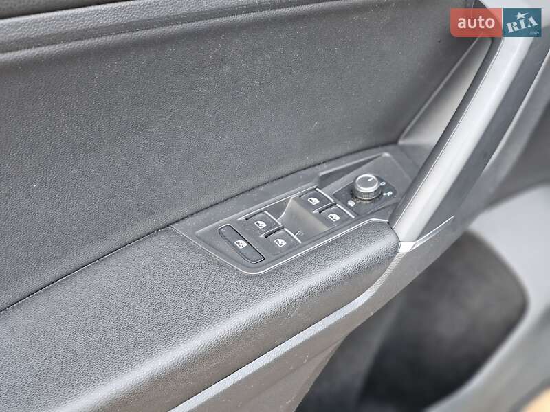 Внедорожник / Кроссовер Volkswagen Tiguan 2020 в Ровно