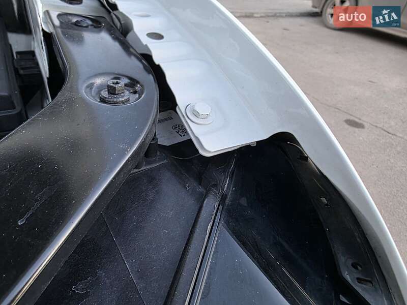 Позашляховик / Кросовер Volkswagen Tiguan 2020 в Кривому Розі фото 54 Позашляховик / Кросовер Volkswagen Tiguan 2020 в Кривому Розі