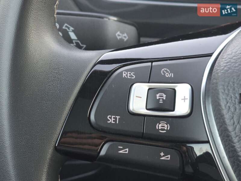 Позашляховик / Кросовер Volkswagen Tiguan 2020 в Кривому Розі фото 55 Позашляховик / Кросовер Volkswagen Tiguan 2020 в Кривому Розі