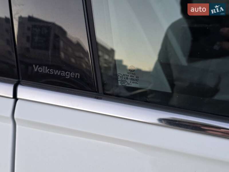 Позашляховик / Кросовер Volkswagen Tiguan 2020 в Кривому Розі фото 75 Позашляховик / Кросовер Volkswagen Tiguan 2020 в Кривому Розі
