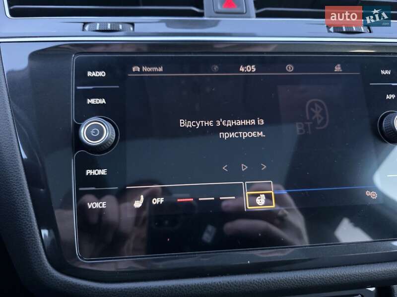 Позашляховик / Кросовер Volkswagen Tiguan 2020 в Кривому Розі фото 89 Позашляховик / Кросовер Volkswagen Tiguan 2020 в Кривому Розі