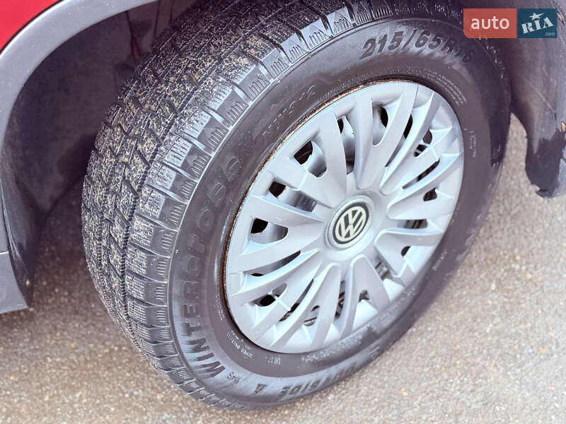 Внедорожник / Кроссовер Volkswagen Tiguan 2010 в Харькове фото 16 Внедорожник / Кроссовер Volkswagen Tiguan 2010 в Харькове